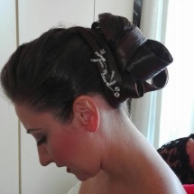 bride